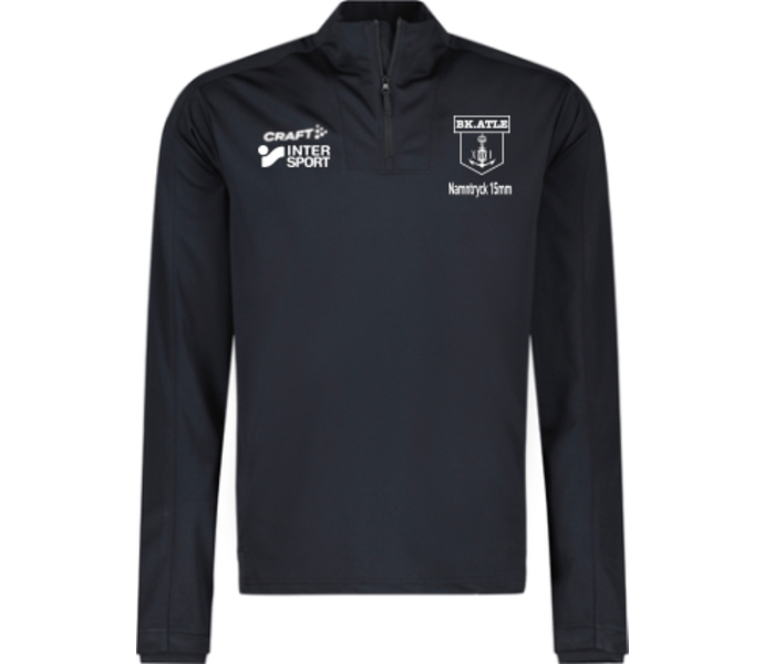 Craft EVOLVE 2.0 M HALF ZIP