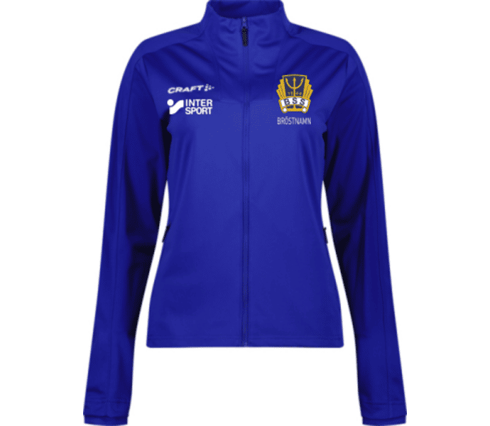 Craft EVOLVE 2.0 W FULL ZIP