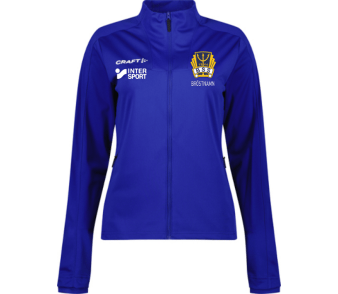 Craft EVOLVE 2.0 W FULL ZIP