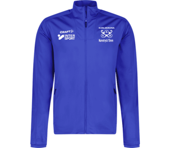 Craft EVOLVE 2.0 W FULL ZIP