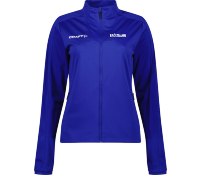 Craft EVOLVE 2.0 W FULL ZIP