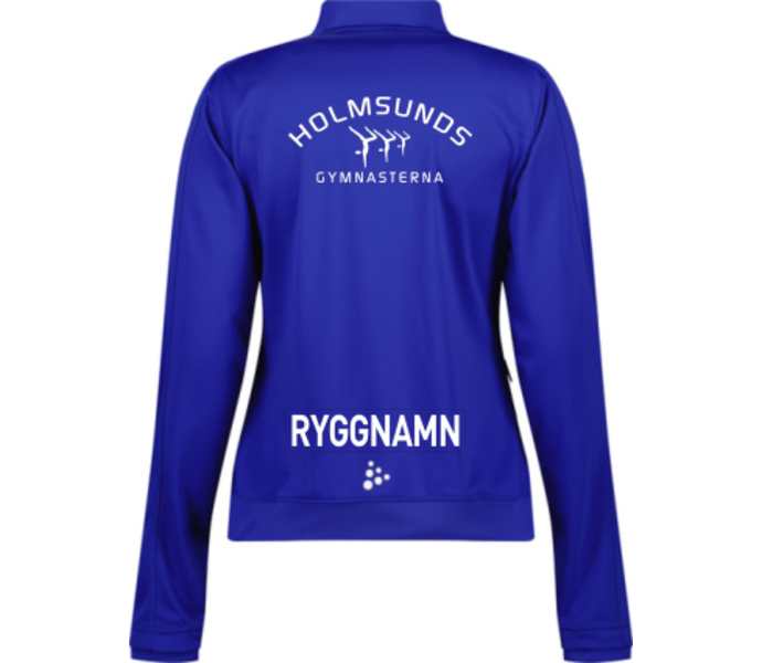 Craft EVOLVE 2.0 W FULL ZIP