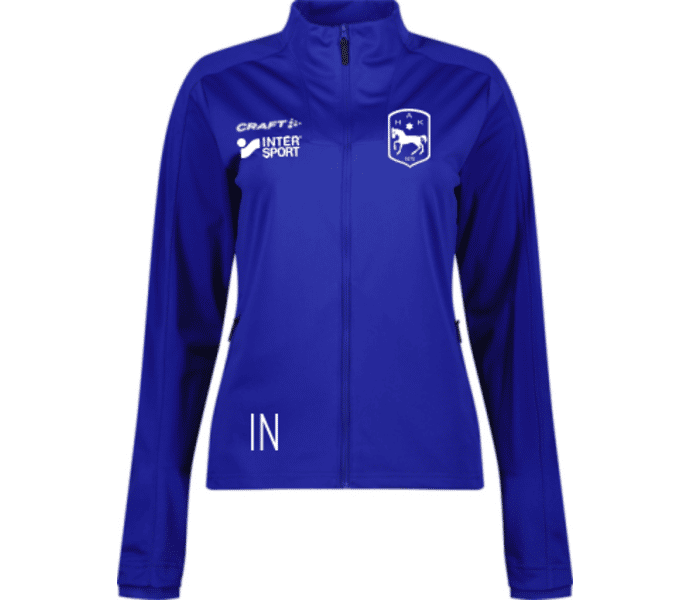 Craft EVOLVE 2.0 W FULL ZIP