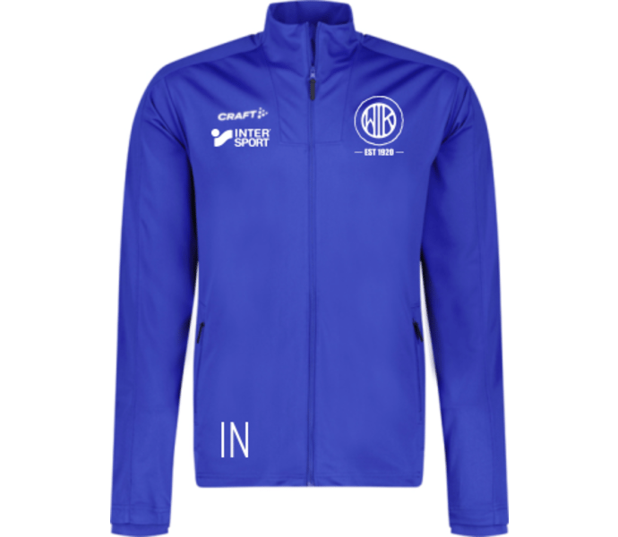 Craft EVOLVE 2.0 W FULL ZIP