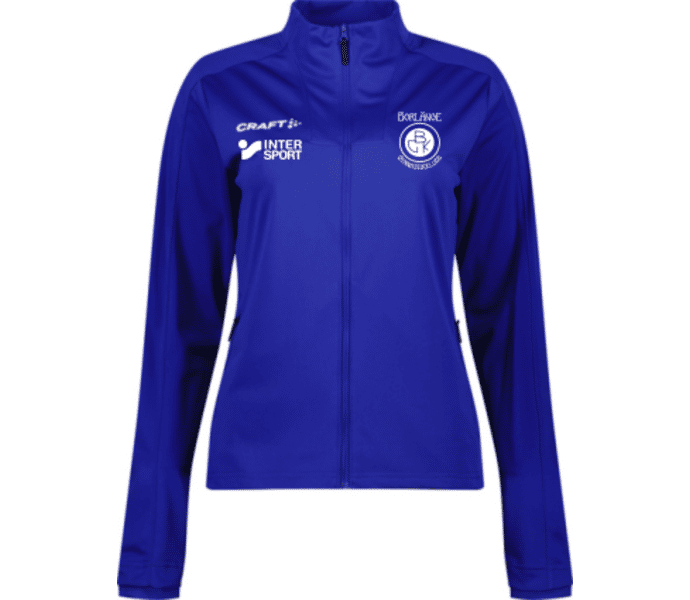 Craft EVOLVE 2.0 W FULL ZIP
