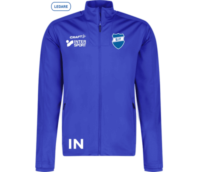 Craft EVOLVE 2.0 W FULL ZIP