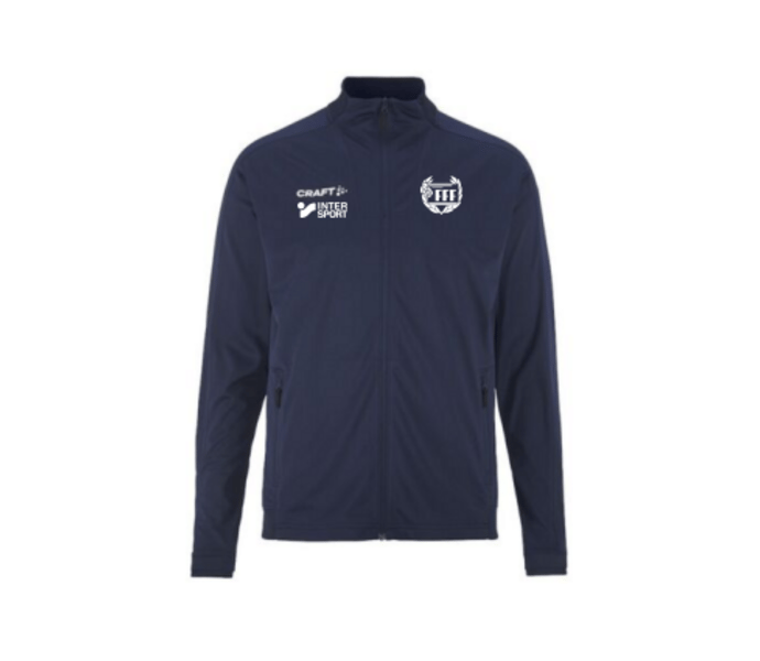 Craft EVOLVE 2.0 W FULL ZIP