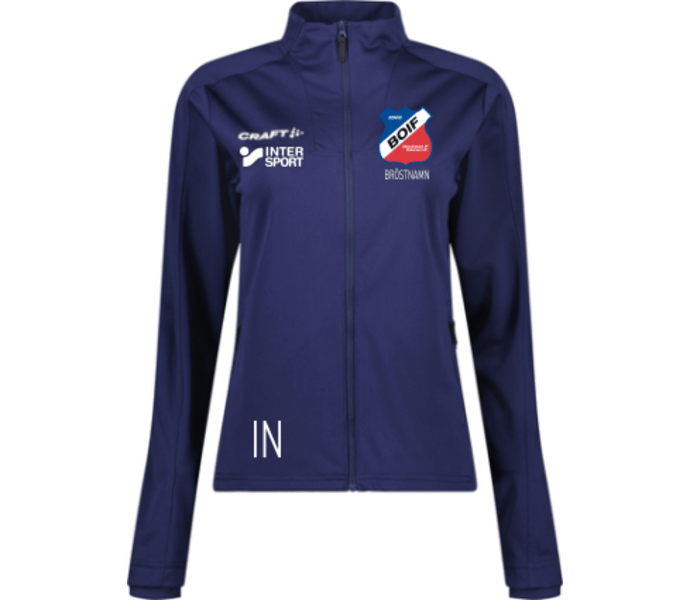 Craft EVOLVE 2.0 W FULL ZIP