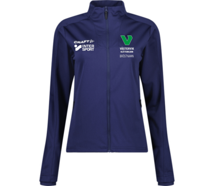 Craft EVOLVE 2.0 W FULL ZIP