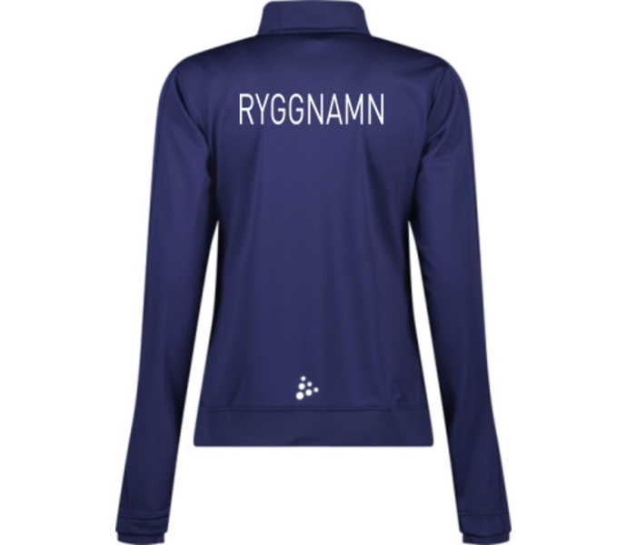 Craft EVOLVE 2.0 W FULL ZIP