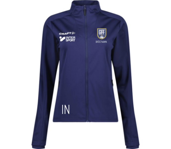 Craft EVOLVE 2.0 W FULL ZIP