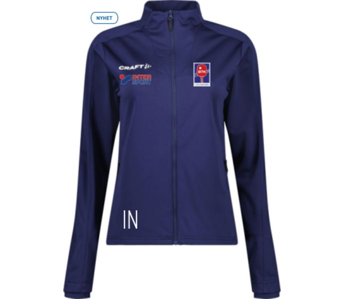 Craft EVOLVE 2.0 W FULL ZIP