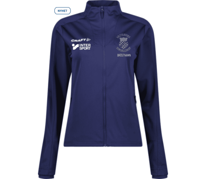 Craft EVOLVE 2.0 W FULL ZIP