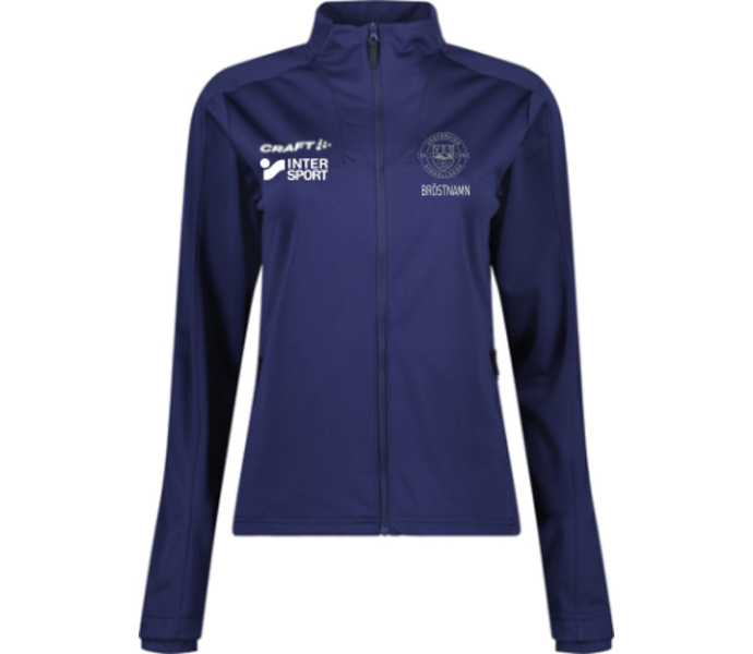 Craft EVOLVE 2.0 W FULL ZIP