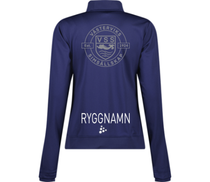 Craft EVOLVE 2.0 W FULL ZIP