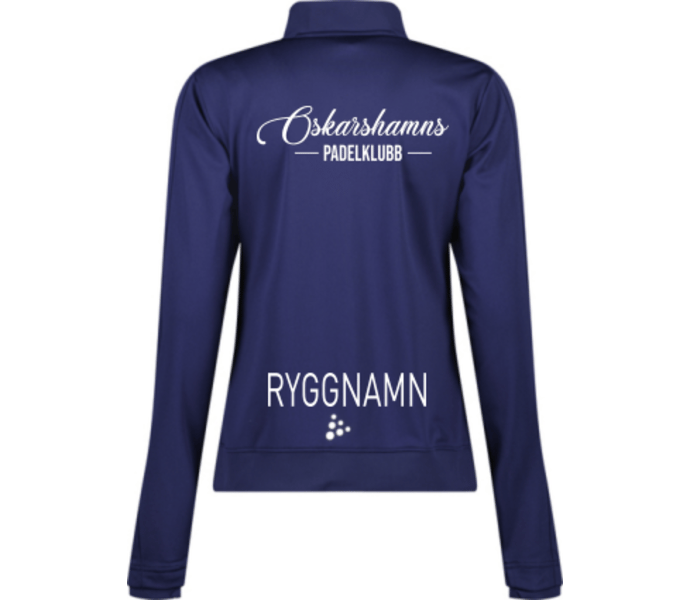 Craft EVOLVE 2.0 W FULL ZIP