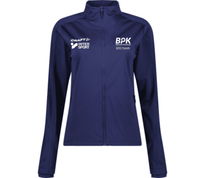 Craft EVOLVE 2.0 W FULL ZIP