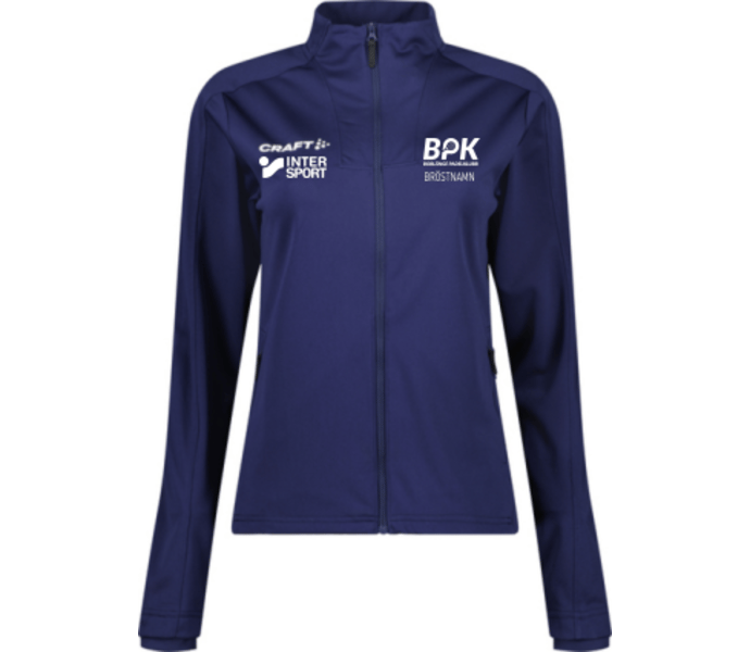 Craft EVOLVE 2.0 W FULL ZIP