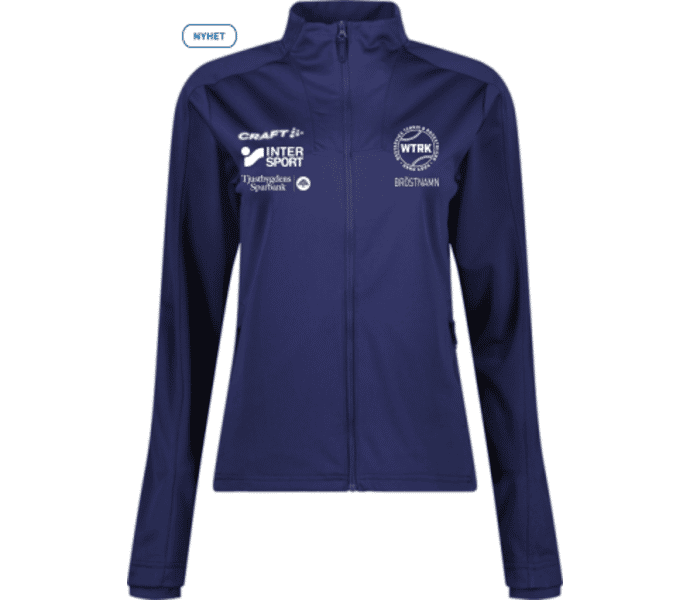 Craft EVOLVE 2.0 W FULL ZIP
