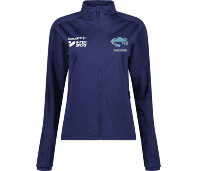 Craft EVOLVE 2.0 W FULL ZIP