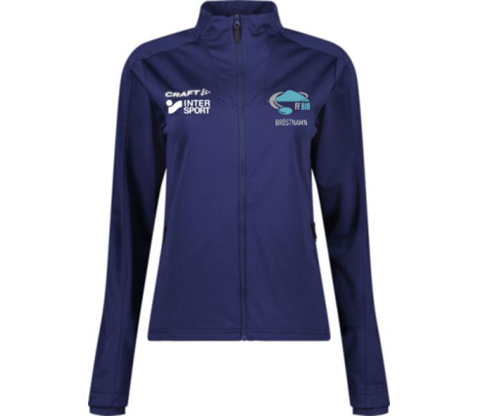 Craft EVOLVE 2.0 W FULL ZIP