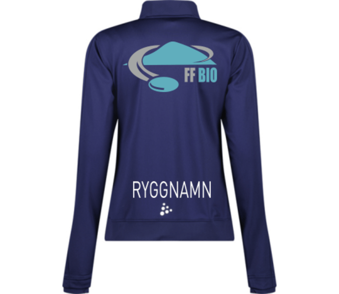 Craft EVOLVE 2.0 W FULL ZIP