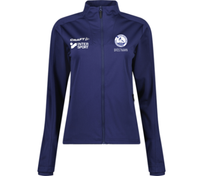 Craft EVOLVE 2.0 W FULL ZIP