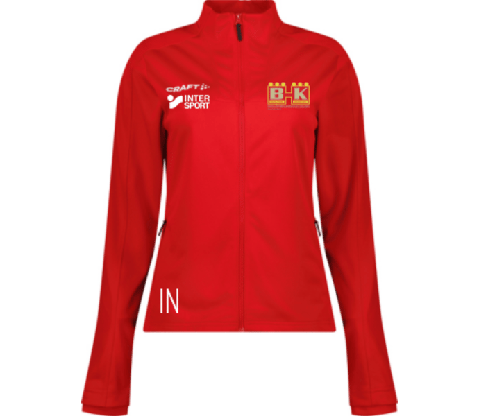 Craft EVOLVE 2.0 W FULL ZIP