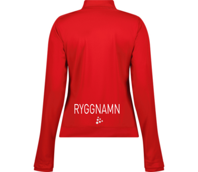 Craft EVOLVE 2.0 W FULL ZIP