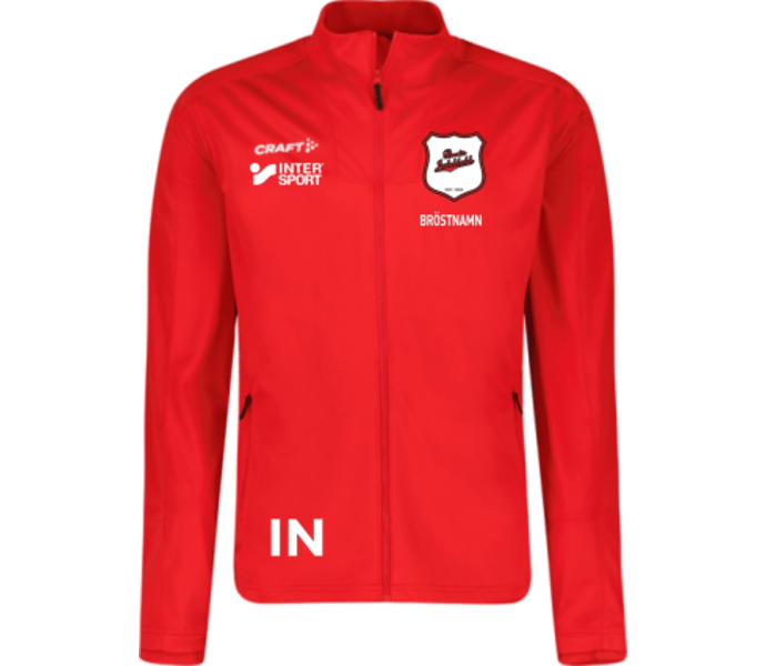 Craft EVOLVE 2.0 W FULL ZIP