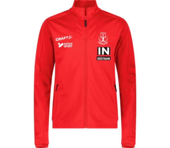 Craft EVOLVE 2.0 W FULL ZIP
