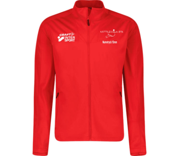 Craft EVOLVE 2.0 W FULL ZIP