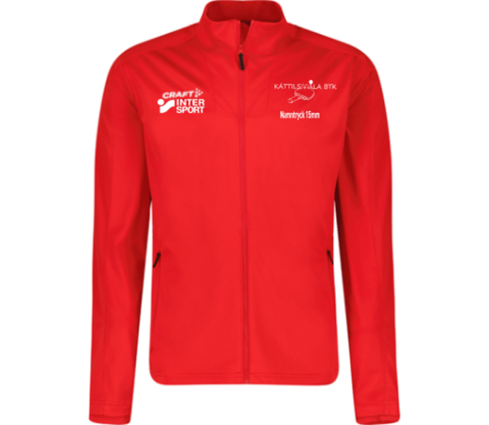 Craft EVOLVE 2.0 W FULL ZIP