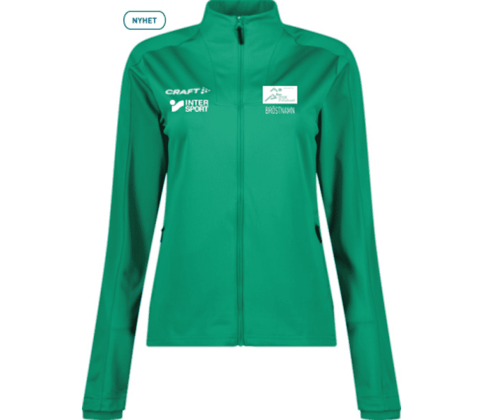 Craft EVOLVE 2.0 W FULL ZIP