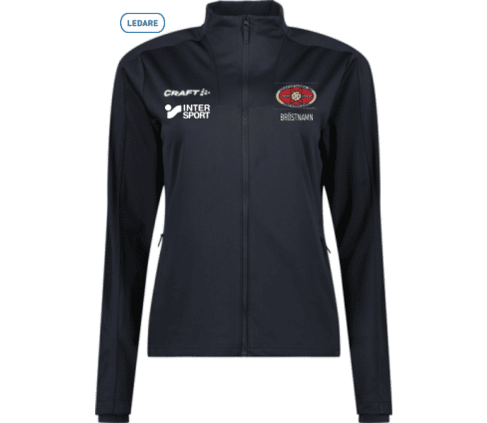 Craft EVOLVE 2.0 W FULL ZIP