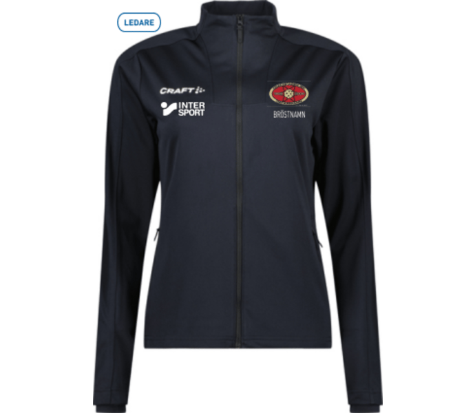 Craft EVOLVE 2.0 W FULL ZIP