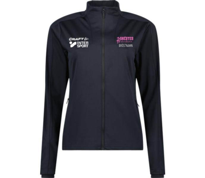 Craft EVOLVE 2.0 W FULL ZIP