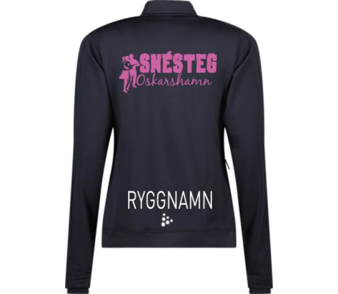 Craft EVOLVE 2.0 W FULL ZIP