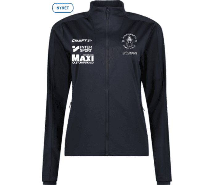 Craft EVOLVE 2.0 W FULL ZIP