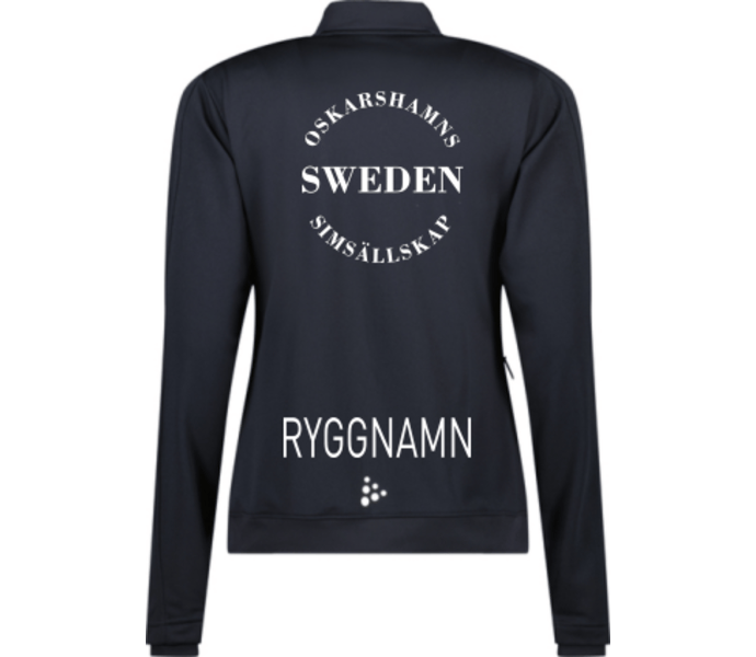 Craft EVOLVE 2.0 W FULL ZIP