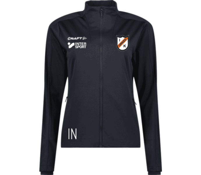 Craft EVOLVE 2.0 W FULL ZIP