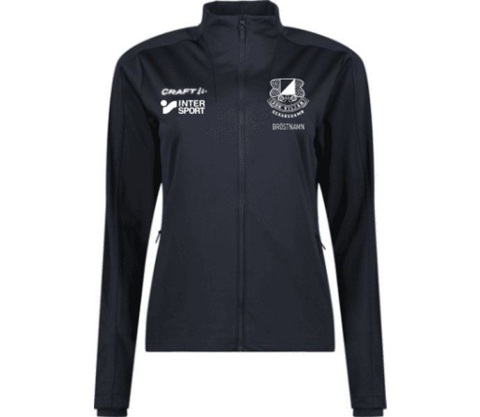 Craft EVOLVE 2.0 W FULL ZIP