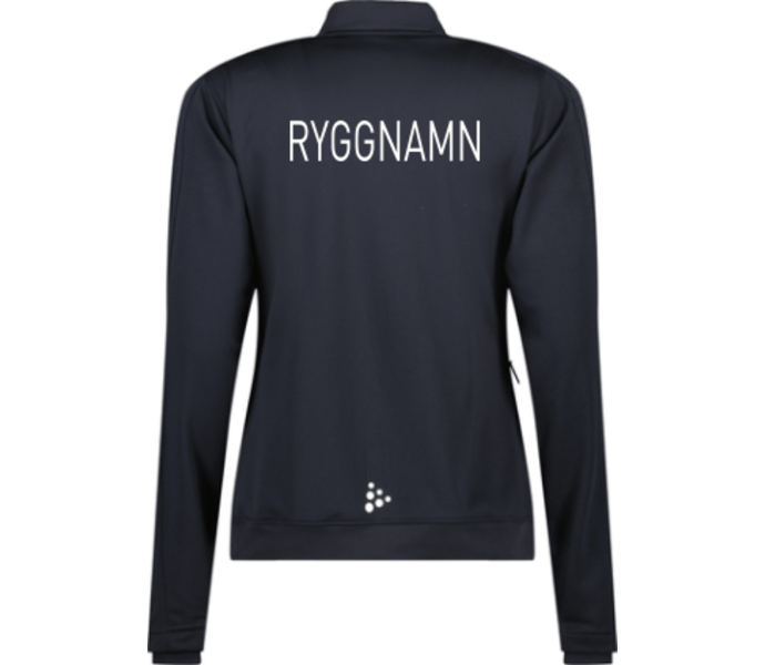 Craft EVOLVE 2.0 W FULL ZIP