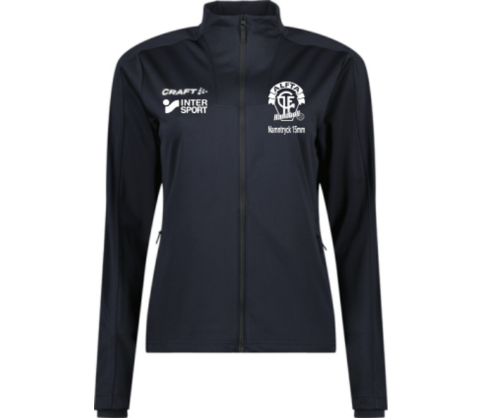 Craft EVOLVE 2.0 W FULL ZIP