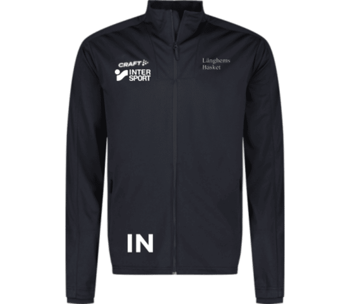 Craft EVOLVE 2.0 W FULL ZIP