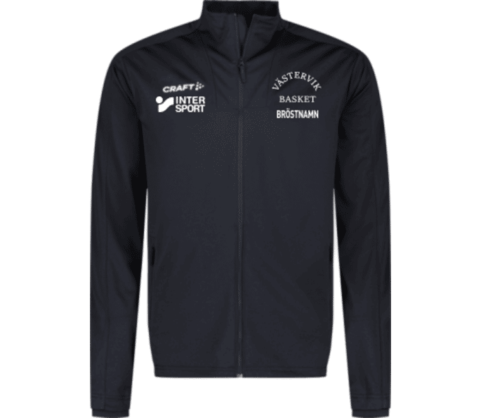Craft EVOLVE 2.0 W FULL ZIP