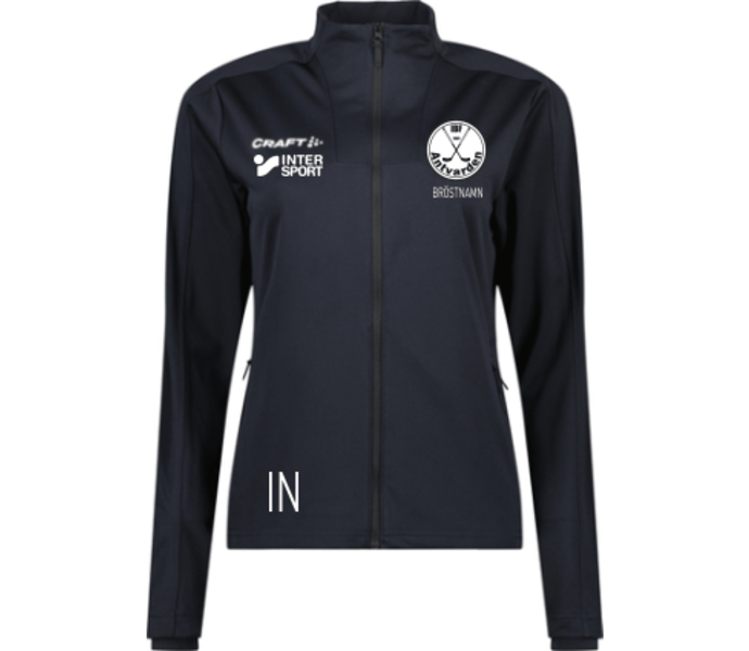 Craft EVOLVE 2.0 W FULL ZIP