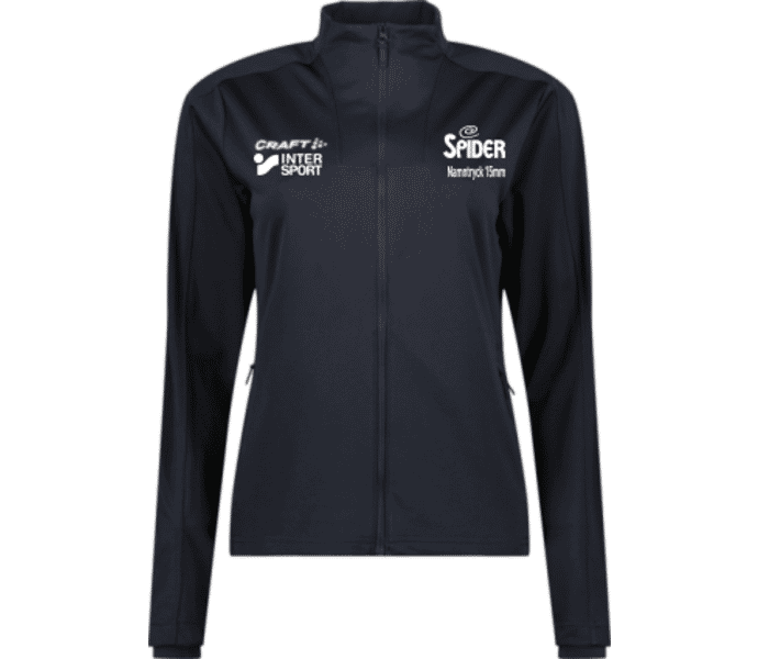 Craft EVOLVE 2.0 W FULL ZIP
