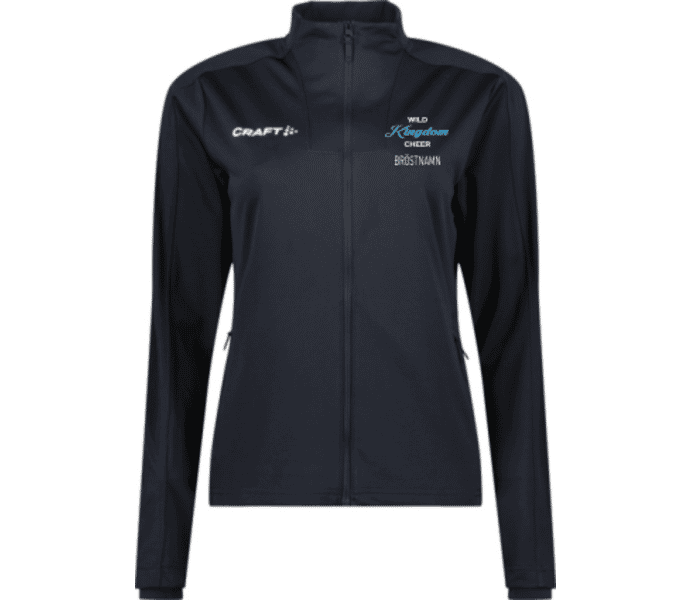 Craft EVOLVE 2.0 W FULL ZIP