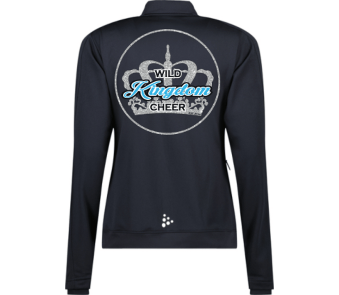 Craft EVOLVE 2.0 W FULL ZIP